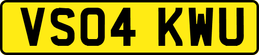 VS04KWU