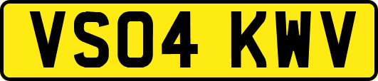 VS04KWV