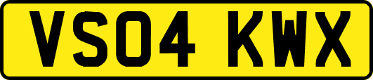 VS04KWX