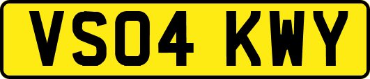 VS04KWY