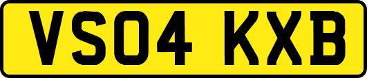 VS04KXB
