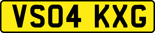 VS04KXG