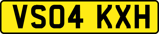 VS04KXH