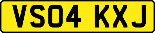 VS04KXJ