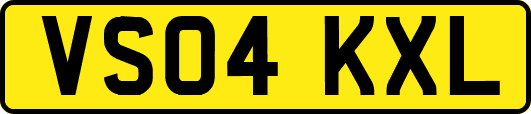 VS04KXL