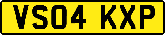 VS04KXP