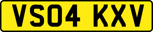 VS04KXV