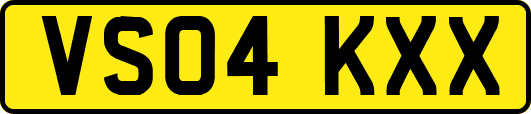 VS04KXX