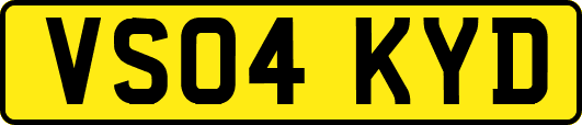 VS04KYD