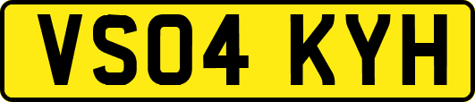 VS04KYH