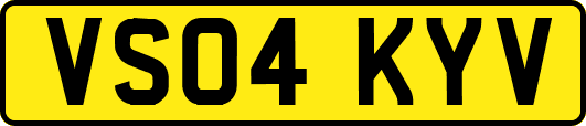 VS04KYV