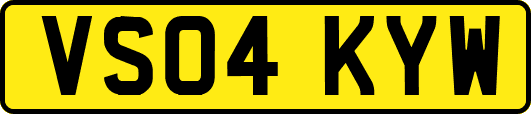 VS04KYW