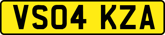 VS04KZA