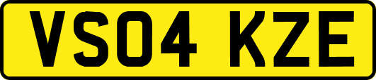 VS04KZE