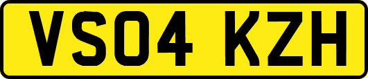 VS04KZH