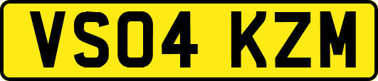 VS04KZM