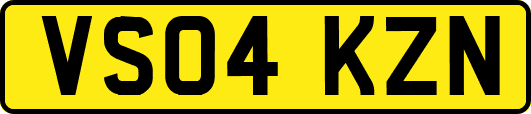 VS04KZN