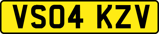 VS04KZV