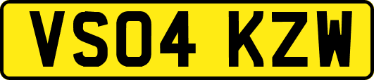 VS04KZW