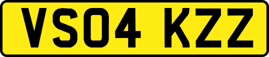 VS04KZZ