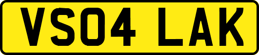 VS04LAK