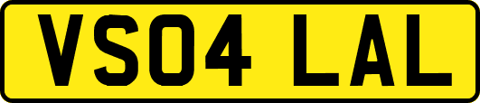 VS04LAL