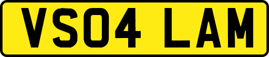 VS04LAM