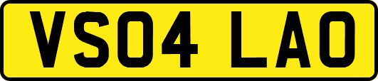 VS04LAO