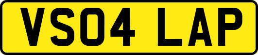 VS04LAP