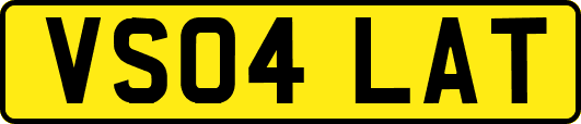 VS04LAT