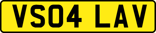 VS04LAV