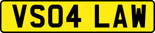 VS04LAW