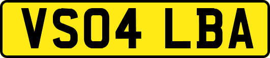 VS04LBA