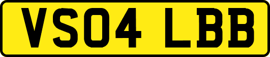 VS04LBB