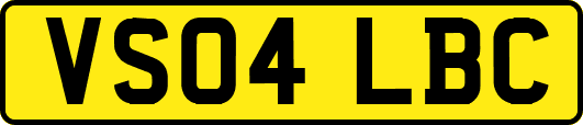 VS04LBC