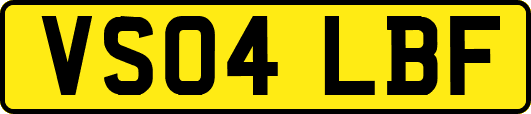 VS04LBF