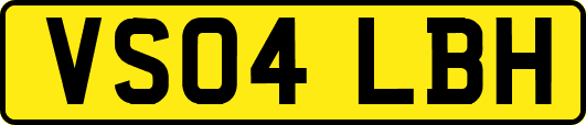 VS04LBH