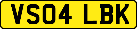 VS04LBK