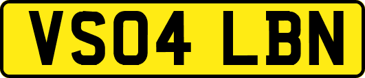 VS04LBN