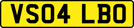 VS04LBO