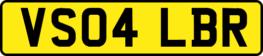 VS04LBR
