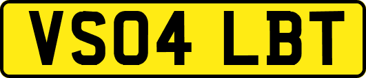 VS04LBT