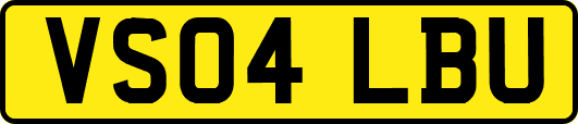 VS04LBU