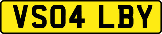 VS04LBY
