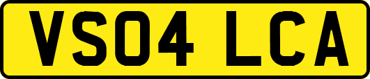 VS04LCA