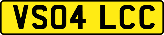 VS04LCC