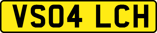 VS04LCH