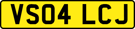 VS04LCJ