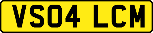 VS04LCM