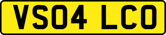 VS04LCO